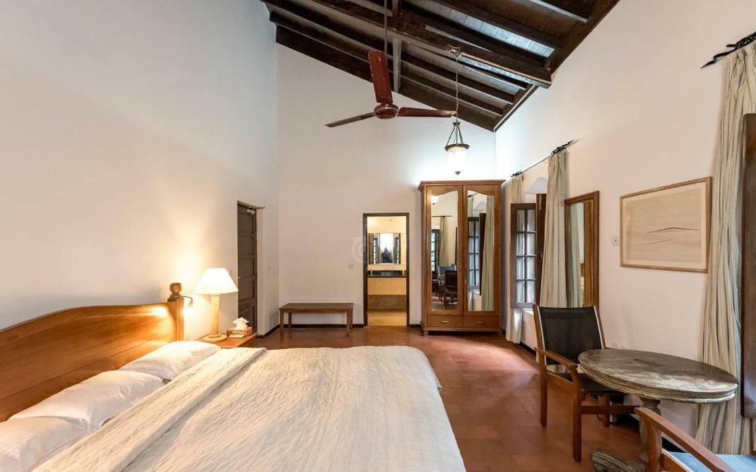 Aashyana Lakhanpal Candolim Exterior photo